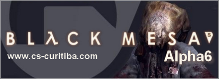 Black Mesa Source - Alpha6