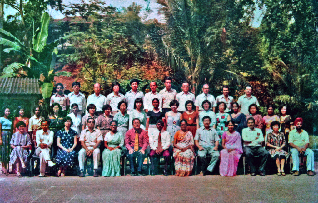 Princess Elizabeth Estate, Hillview Photos from exresidents (7) Teo