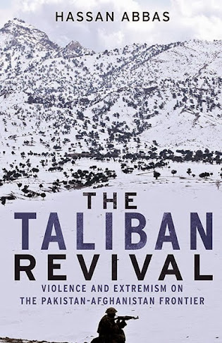 The Taliban Revival (Yale University Press)