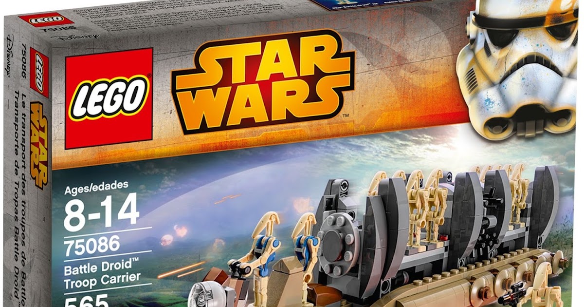 star wars 75085