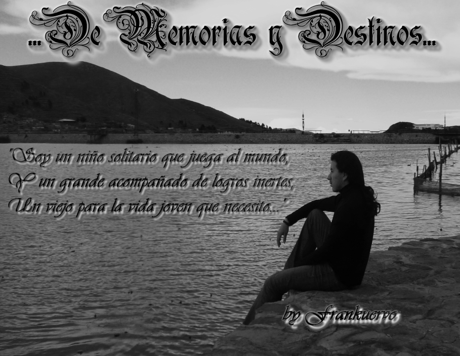 Frankuervo™ ...De Memorias y Destinos...