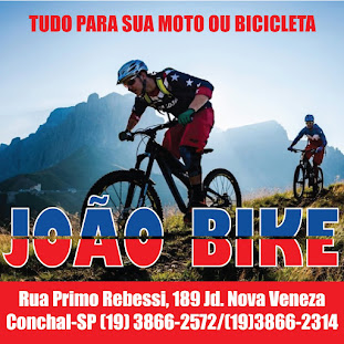 João Bike