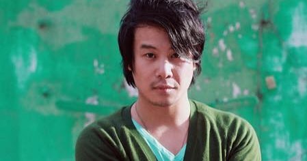 VietCeleb.BlogSpot.com: Thanh Bui