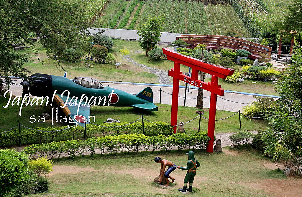 SIRANG LENTE ILAGAN JAPANESE TUNNEL TRAVEL GUIDE, ITINERARY, HISTORY