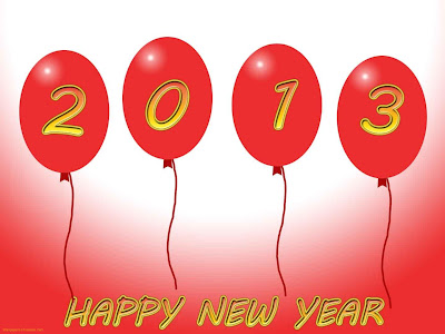 Latest Happy New Year Wallpapers and Wishes Greeting Cards 046