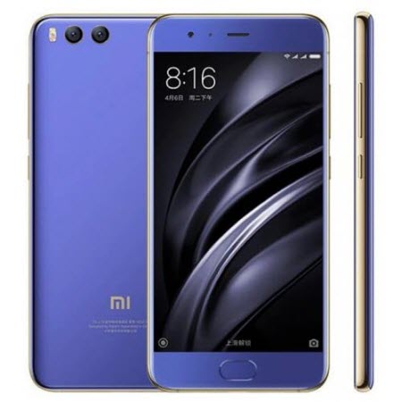 How to Update Xiaomi Mi 6 to latest Android 9.0 Pie