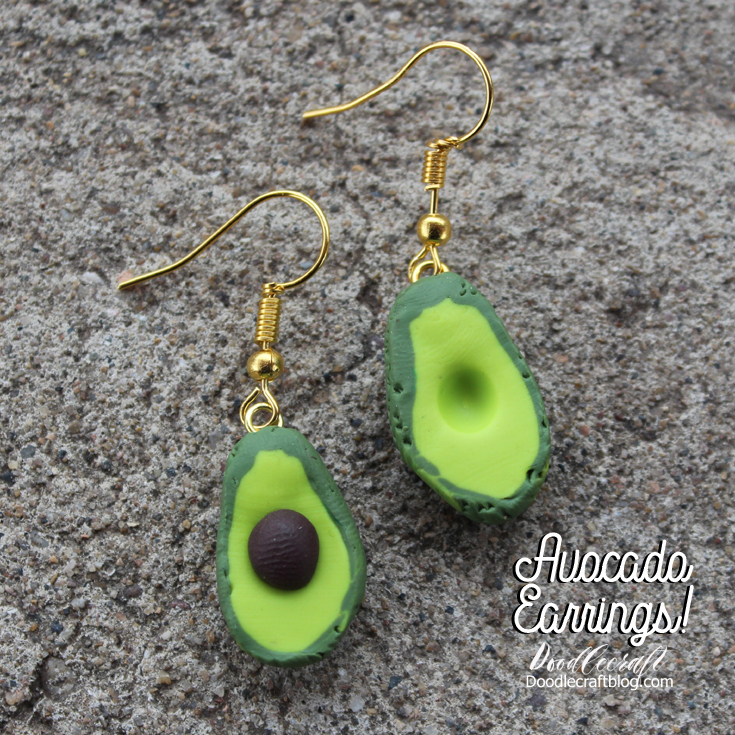 Avocado Rondelle DIY Jewelry 326R