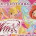 ¡¡Nuevas imágenes Bloom, Flora y Stella Harmonix!!