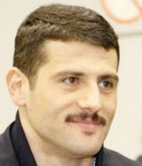 dr Aleksandar Šapić "Gangula"