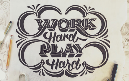 35 Inspirasi Desain Quote Typografi Terbaru