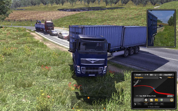 euro truck simulator 2 patch