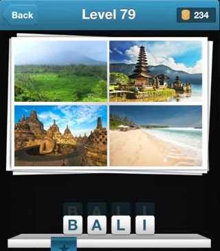 City Quiz App Answers Level 71-80 | Frdnz