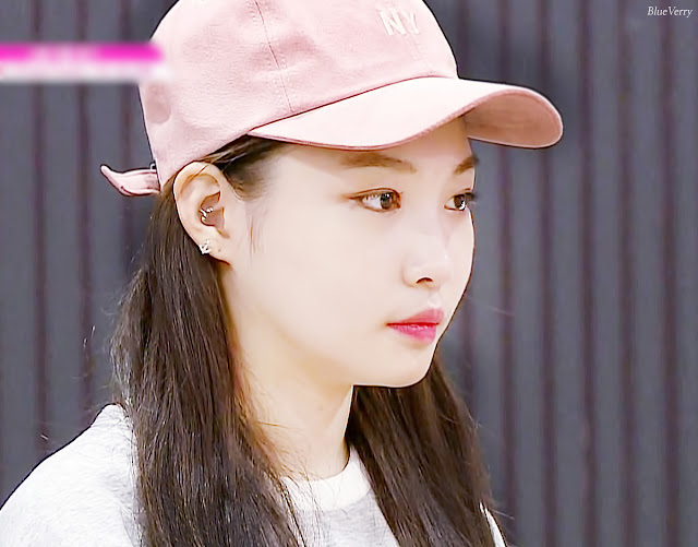 [프로듀스101] 지금까지의 김청하 | 인스티즈