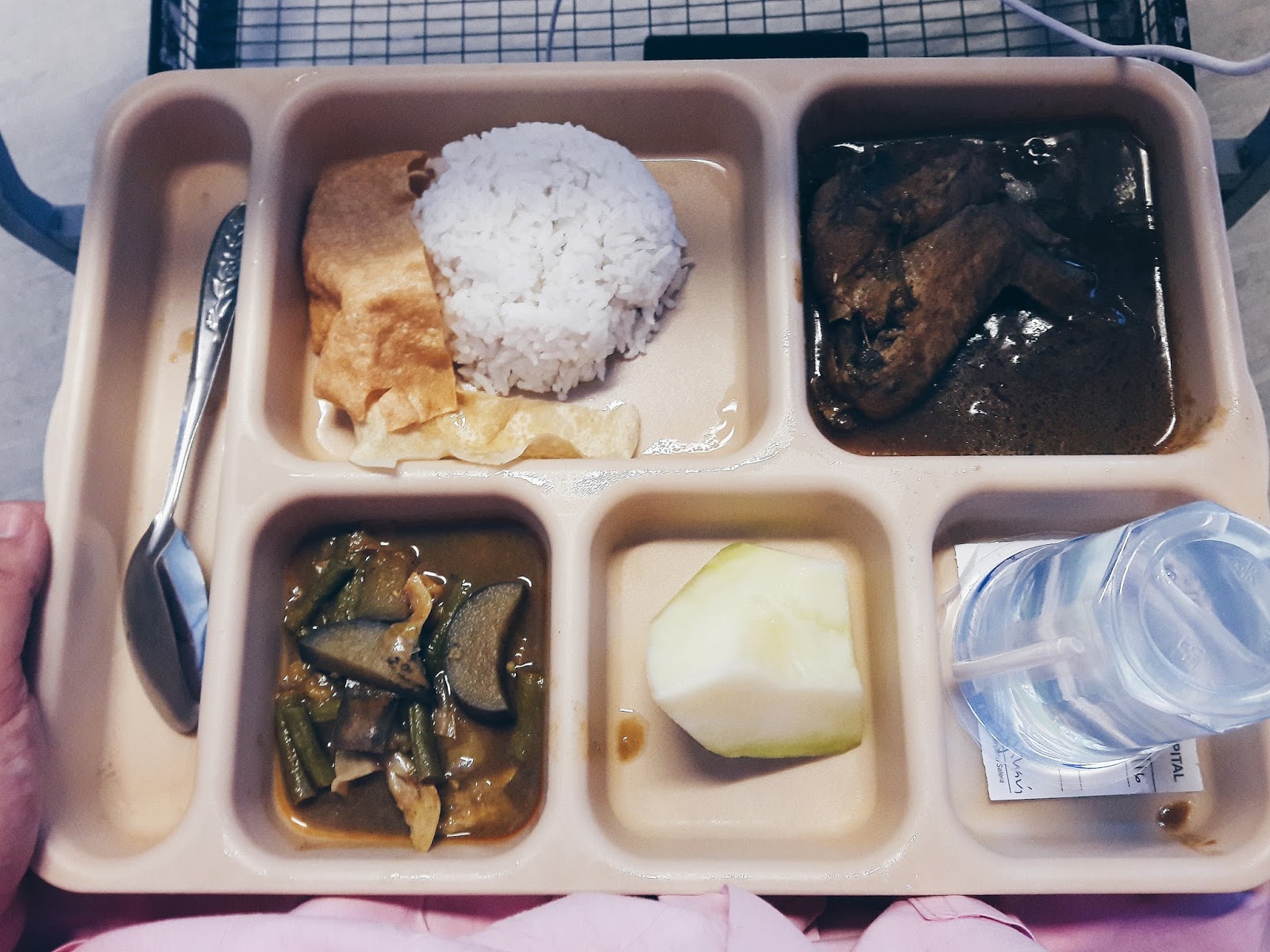 Yusuff Kahfi Xunnurain Geek In The Pink