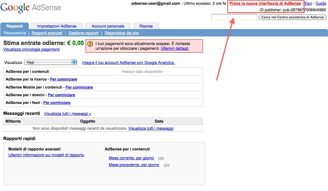 Menggali Potensi: Panduan Lengkap Forum Adsense Italia dan Strategi Optimasi