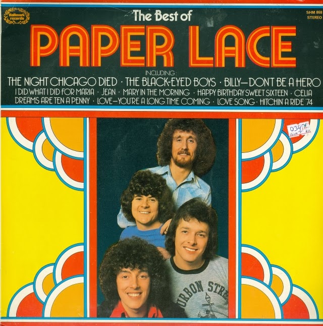 Мой винил (Этот блог моя записная книжка, в котором я выкладываю то