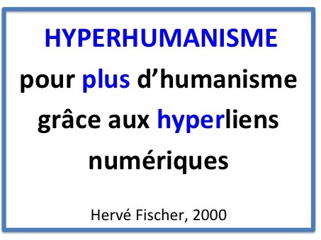 hyperhumanisme