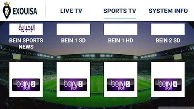 تطبيق Exousia لمشاهدة القنوات المشفرة على أجهزة الاندرويد, افضل تطبيق لمشاهدة القنوات المشفرة 2019برنامج مشاهدة القنوات المشفرة للاندرويد 2019, برنامج لمشاهدة القنوات المشفرة بدون تقطيع للاندرويد, افضل تطبيق لمشاهدة القنوات للاندرويد 2019, تطبيق لمشاهدة القنوات للنت الضعيف, افضل تطبيقات مشاهدة القنوات المشفرة لسنة 2019, افضل تطبيق لمشاهدة القنوات 2019