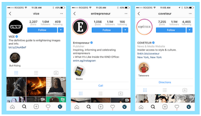 10 Cara Menggunakan Highlights Instagram Stories Anda  ke Customer Untuk Bisnis