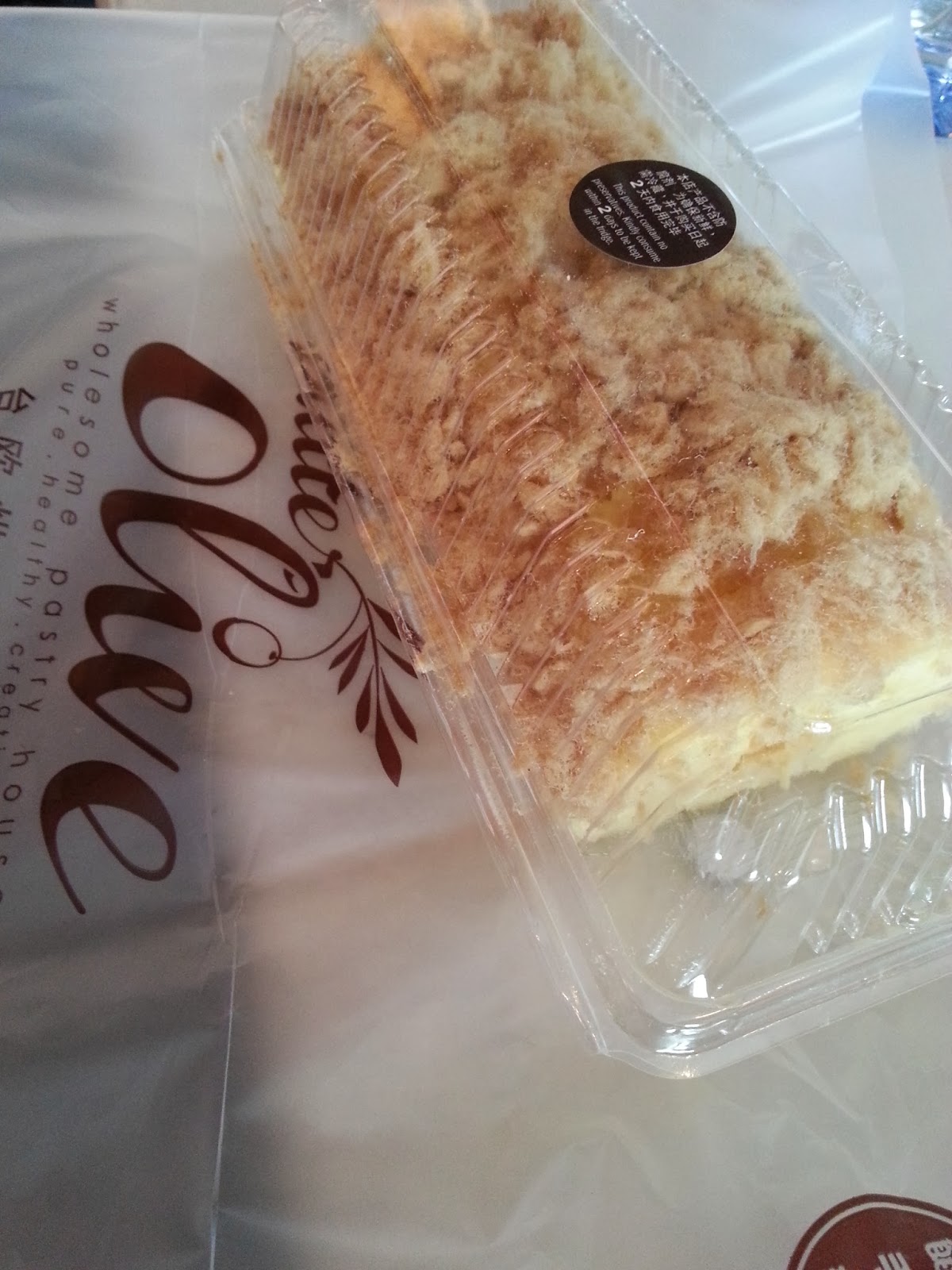 freak.froyo.flare old town kopitiam (signature) taipan / butter