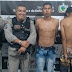 Policia Militar responde rapidamente e prende acusados de tentativa de homicídio em Patos