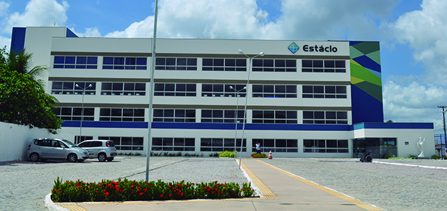 JUAZEIRO DA BAHIA GANHA CURSO DE MEDICINA ATRAVÉS DA FACULDADE ESTÁCIO ...