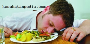 Makanan pengganti obat tidur untuk mengatasi insomia