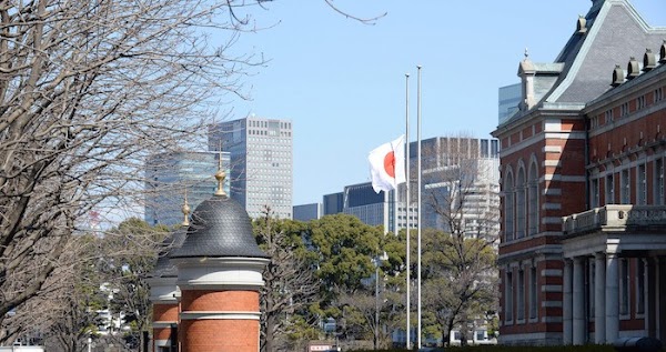 Tokio es la ciudad más honesta del mundo; la CDMX la mas corrupta.