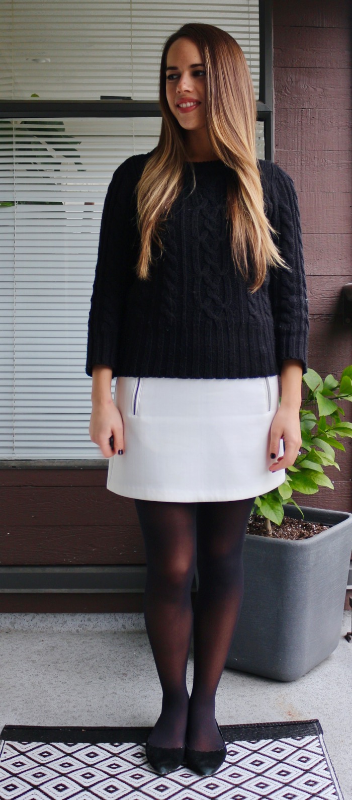 flats to wear to work