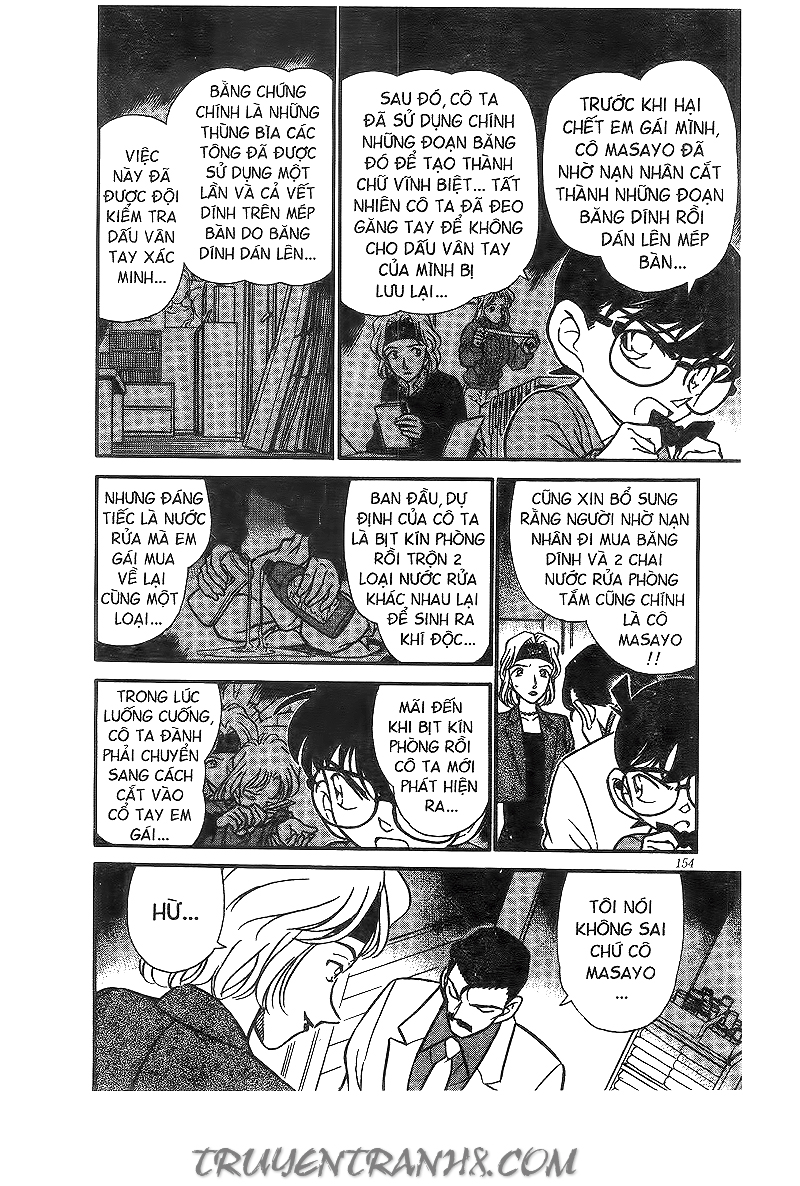 Detective Conan Chap 199 - Truyen.Chap.VN