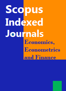 Scopus Indexed Economics, Econometrics and Finance Journals Scopus Indexed Economics, Econometrics and Finance Journals