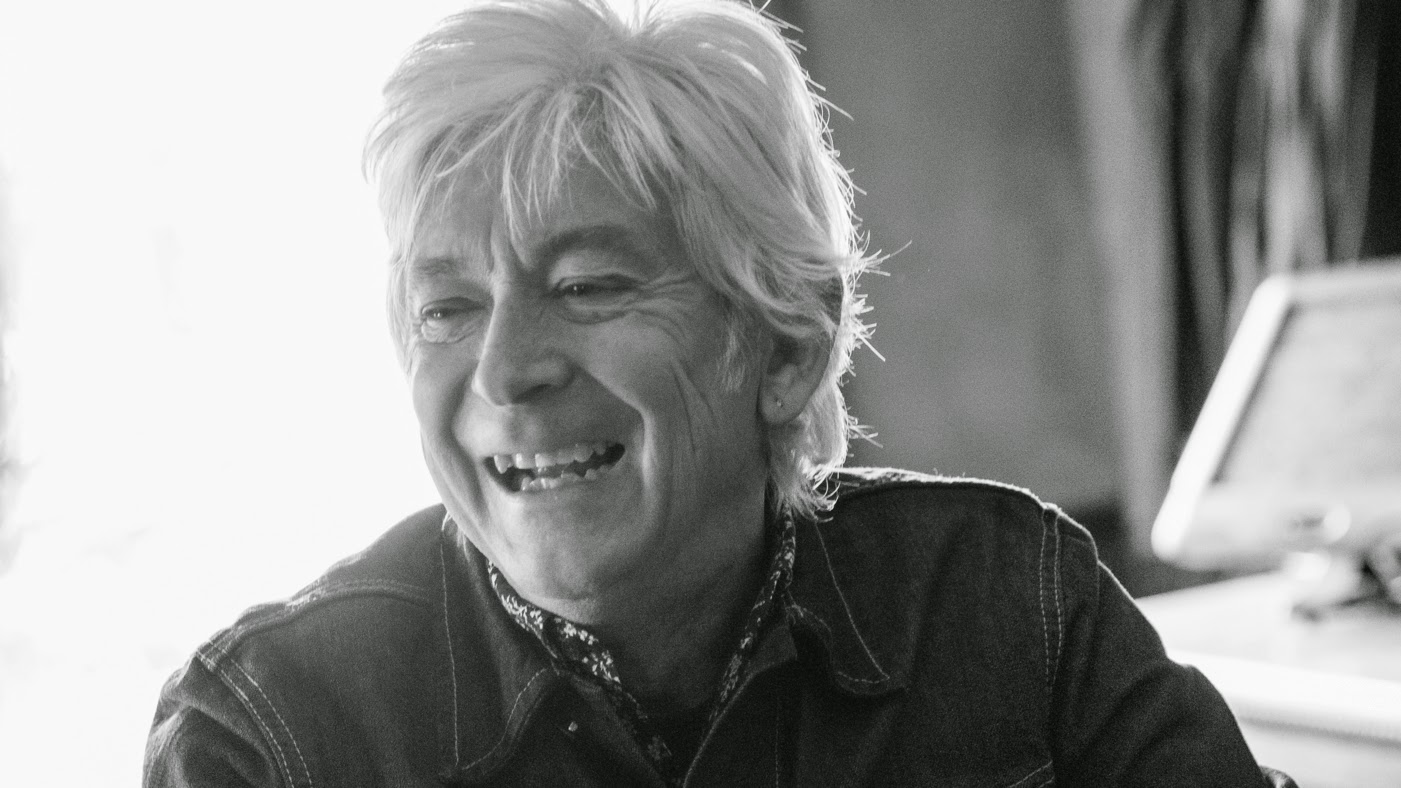 THE OBIT PATROL Ian McLagan