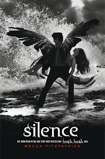 Silence by Becca Fitzpatrick