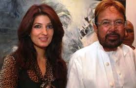 Rajesh Khanna Family Wife Son Daughter Father Mother Age Height Biography Profile Wedding Photos