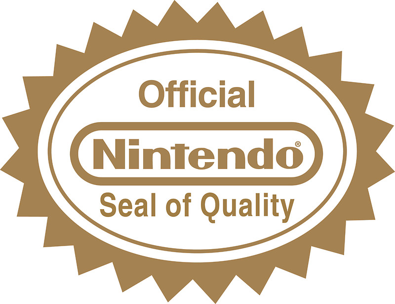 RetrooRama Ezine de videojuegos Indies & Retro Nintendo Seal of Quality, Una de las mejores