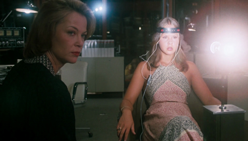 Watch Exorcist II: The Heretic Full Movie