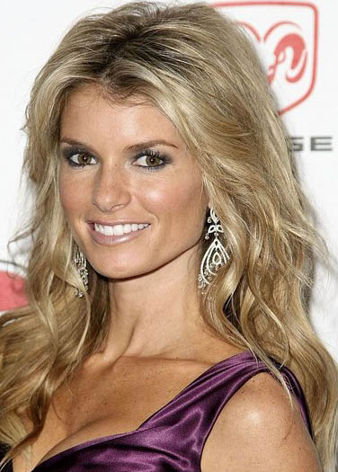 All About: Marisa Miller