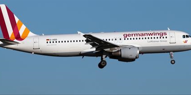 Η ΑΠΆΝΤΗΣΗ. Γιατί όλη αυτή η απατη και δήθεν συντριβή του Germanwings!και τον  δήθεν τρελο πιλότο! 