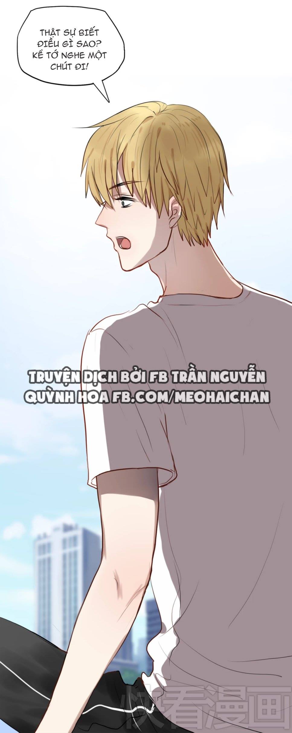 Viên Đường Màu Đen - Chương 3 - Trang 16