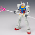 Review: Gundam Ace September 2015 with New HG Gundam Weapon Parts SET A (Beam Javelin & Original Weapon) by Schizophonic9