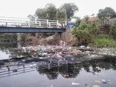 KALI LOJI MERANA: Siapakah Yang Harus Bertanggung Jawab?