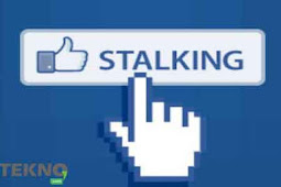 Cara Mengetahui Orang Yang Melihat Profil Facebook Kita