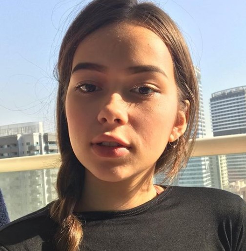 Biodata Artis Suzanna Meilia