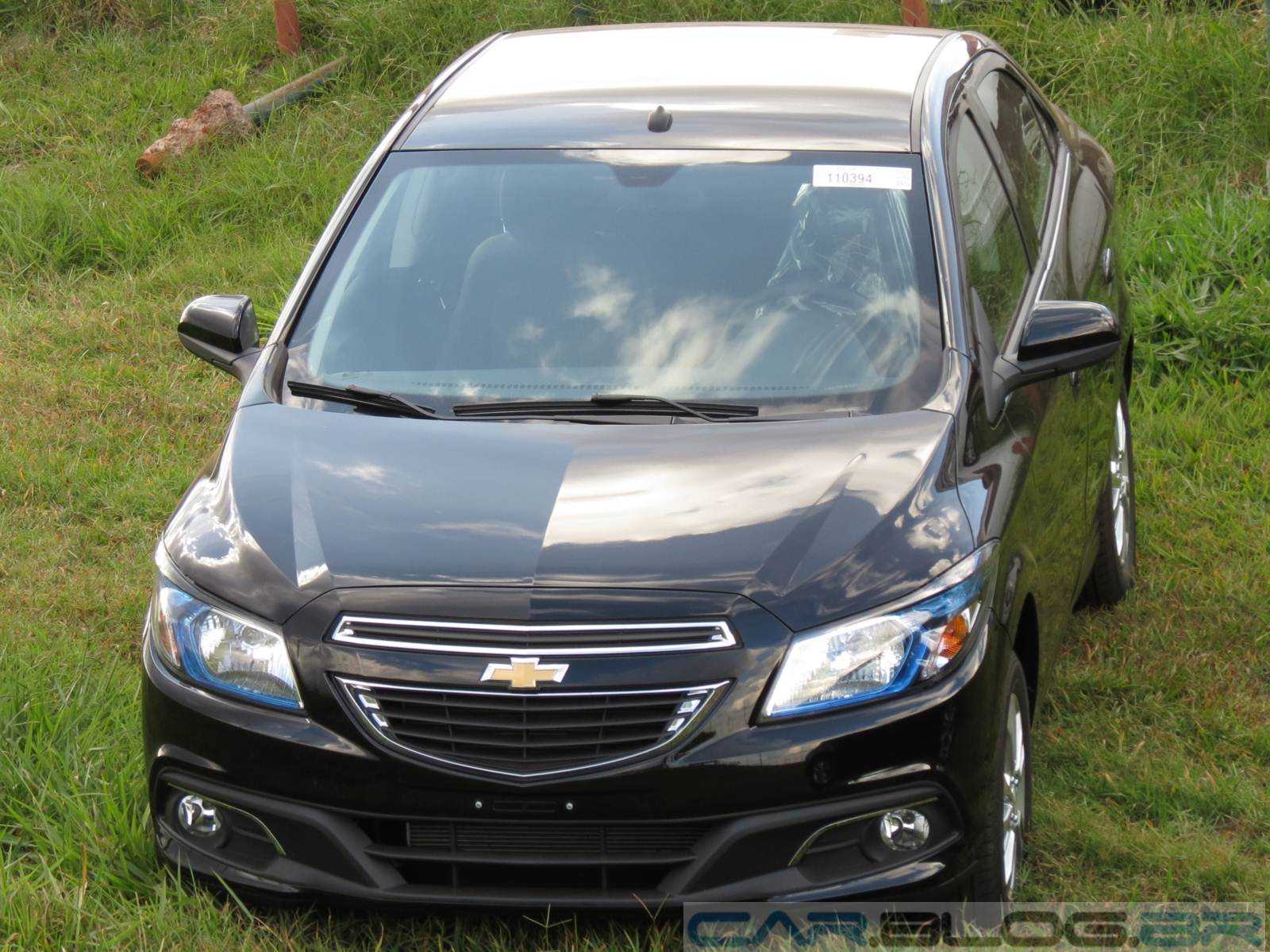 Chevrolet Prisma 2015 LT 1.4 Automático