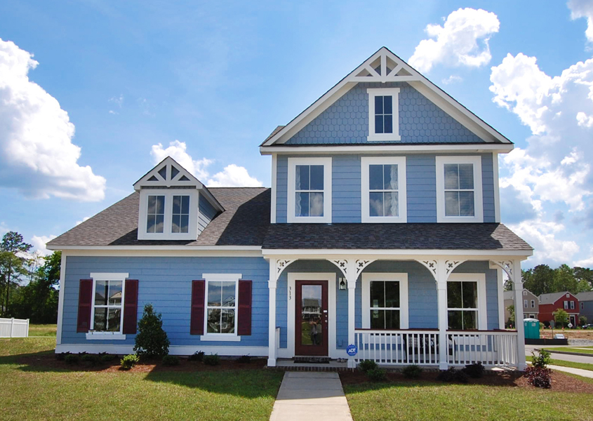 True Homes USA Tips for an Easy and Successful Family Move