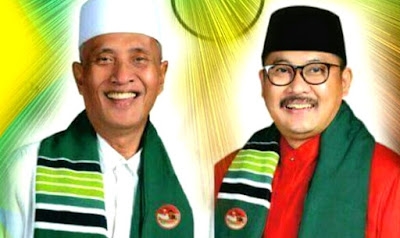 Rekapitulasi KPU, Salwa-Irwan Pemenang  Pilbup Bondowoso 2018