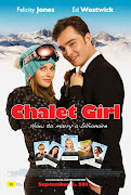 Poster de Chalet Girl