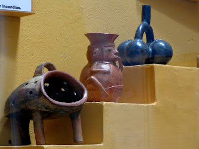 Perou-Tucume (ceramique)