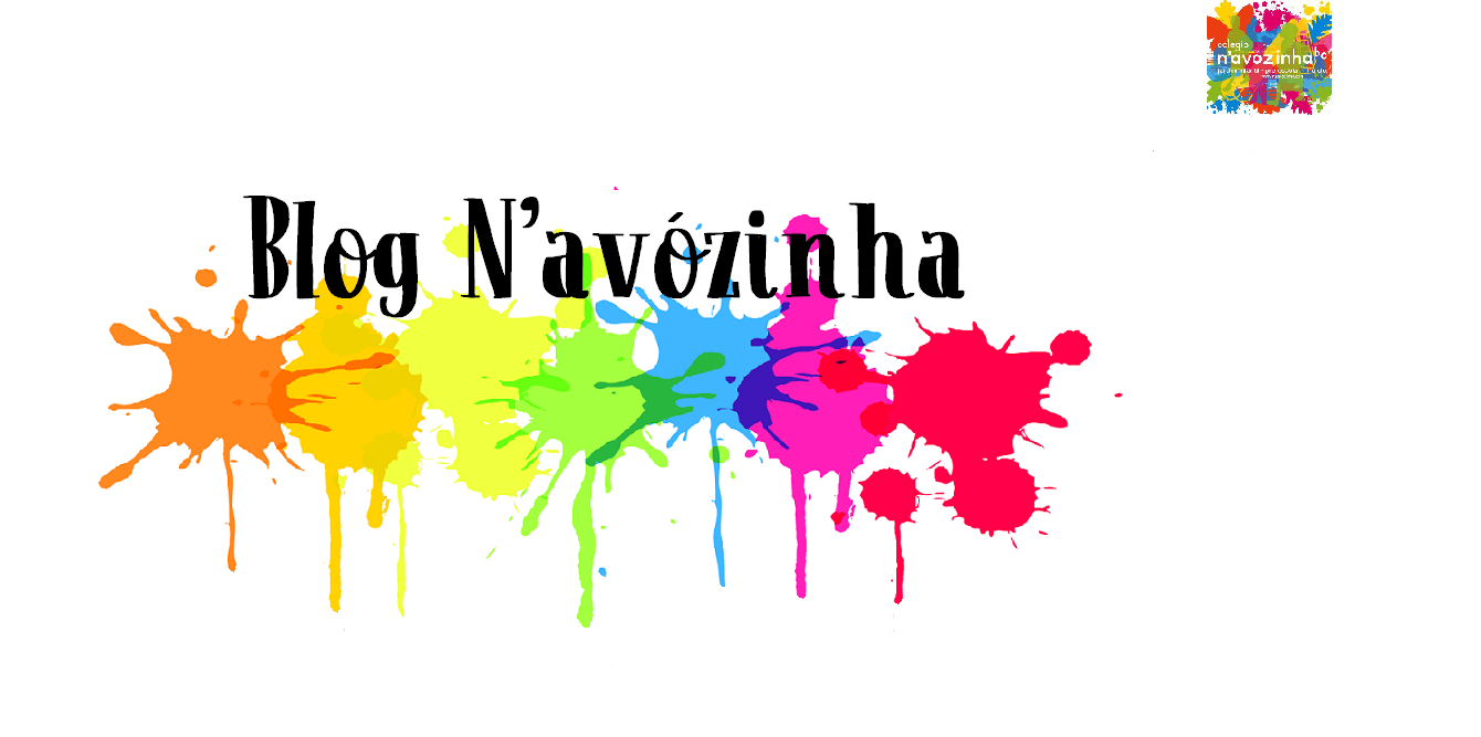 Blog N'Avózinha