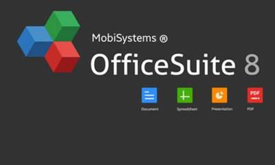 Download OfficeSuite 8 Pro + PDF 8.9.6463 Android apk